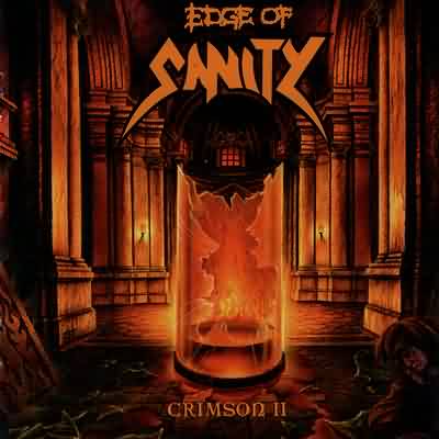 Edge Of Sanity: "Crimson II" – 2003