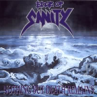 Edge Of Sanity: "Nothing But Death Remains..." – 1991